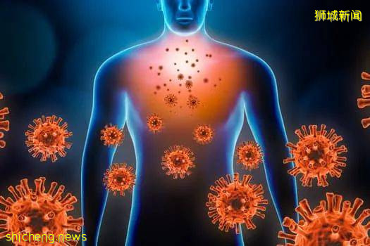 新加坡决定和病毒共存后,这个群体有危险!最新防护政策来了