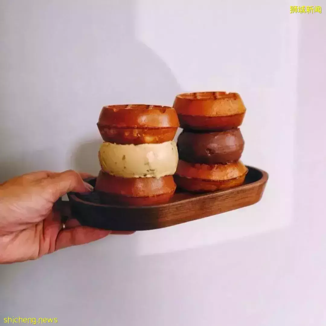 獅城MRT美食 獅城東部小夥伴看過來,私藏美食清單帶你“沉浸式”吃遍Bedok