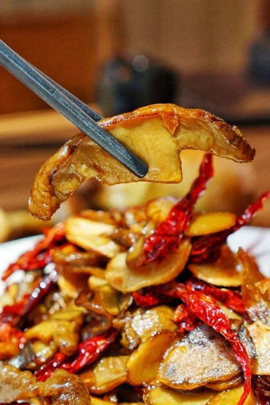 “雲之海，味之道”在獅城品味雲南味道，還原高原料理