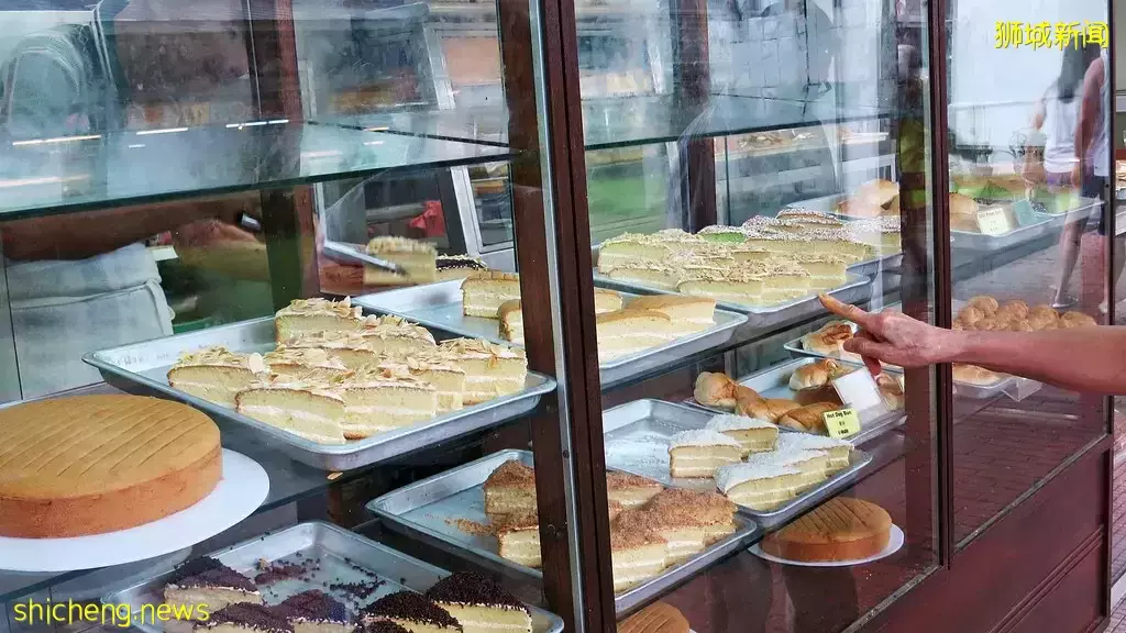 怀旧美食大盘点!10家新加坡本地宝藏老店,且吃且珍惜