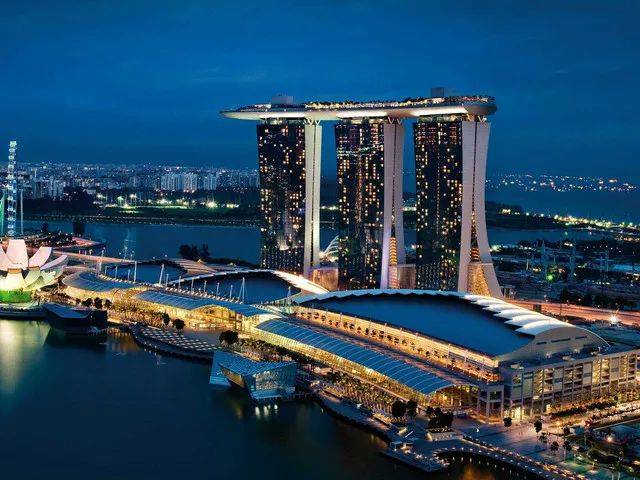 新加坡牽手攜程，推動新加坡旅遊業複蘇