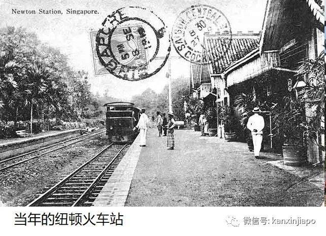 昨天小長假人山人海，武吉知馬老鐵路成新景點！前生今世大揭秘