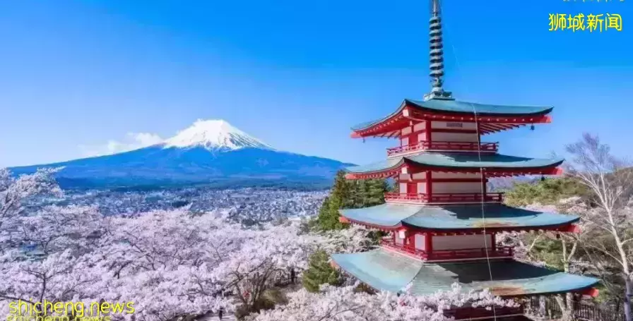 中国国家卫建委公告将放宽回国隔离措施;十国已全面取消入境限制其中包括新加坡