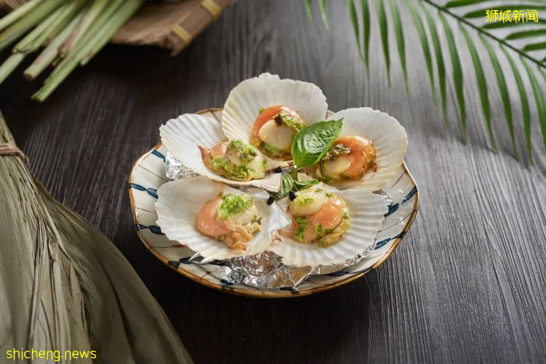 從最美天際線，到9塊9特色小火鍋，總有一款適合你