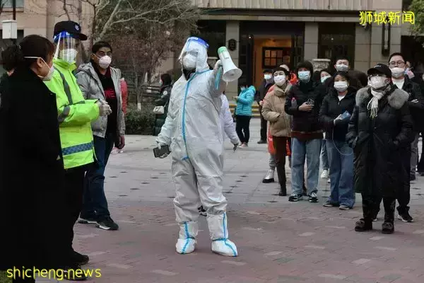 全球疫情大反彈!西安封城、歐洲多國封城!部長:新加坡不放棄共存,但可延遲