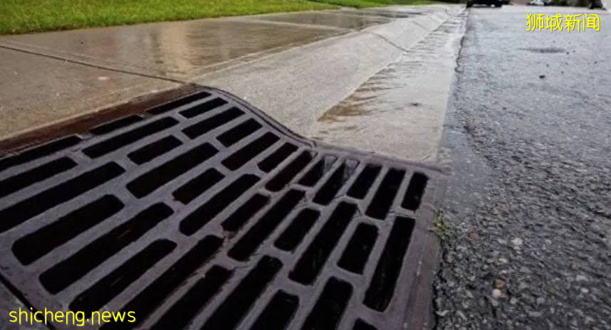 新加坡如果遇上“鄭州暴雨”,你認爲能挺的過去嗎