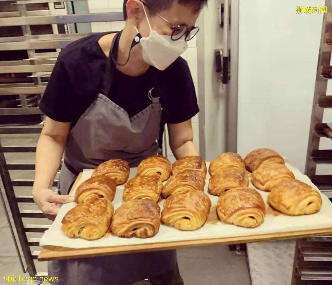 咖啡馆也提供送餐服务拉!在家也能享受西式早午餐的日子