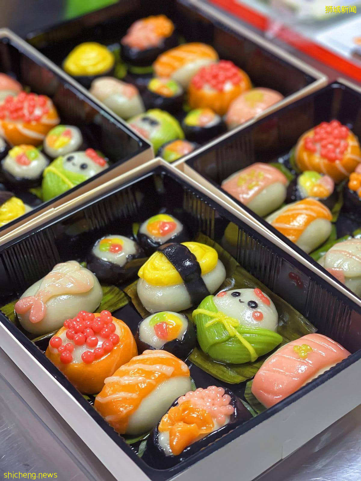 学习新技能的时间到✨搜罗本地烘焙班🎂老师指导、详细食谱,看手残小白逆袭成大师