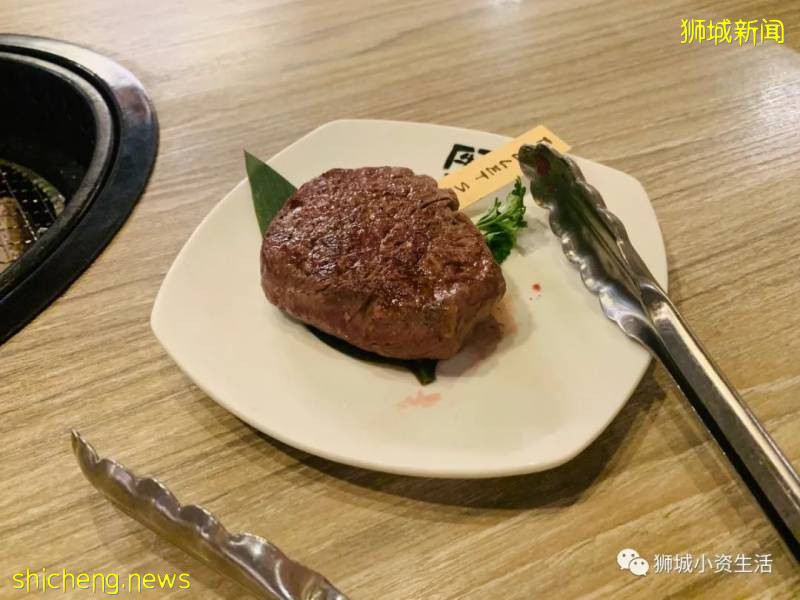 Gyu Kaku是什麽神仙烤肉？！好吃到爆！是時候來點兒“小鮮肉”了