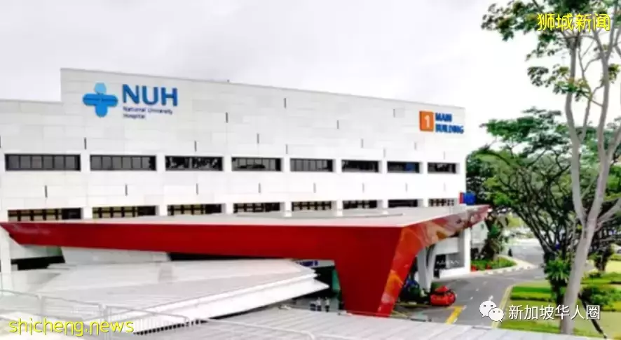 新加坡冠病住院人数激增,若疫情严重不排除推行安全管理措施