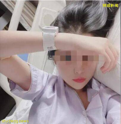 新加坡內人揭秘月入三萬的“花蝴蝶”陪酒行情,被隔離還在賣騷