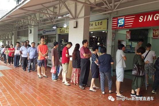 2021年，新加坡首個1100萬頭獎錦鯉出現了！趕緊來蹭好運,吸歐氣