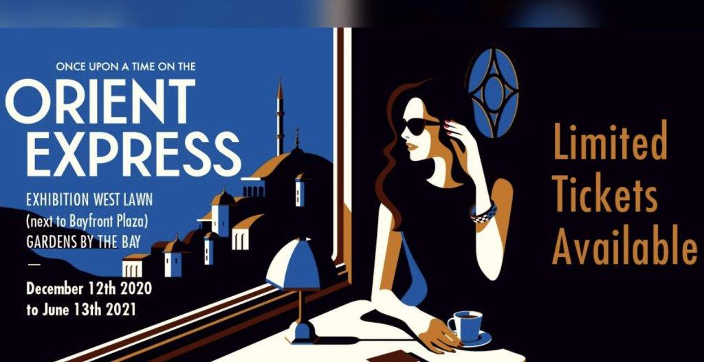 家長必備!2020聖誕🎄遛娃攻略!8個超精彩親子活動,好玩不重樣