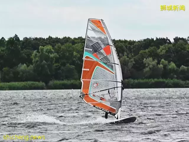 盘点新加坡超好玩的水上活动!即使不会游泳也可以体验~一起暴汗一起消暑