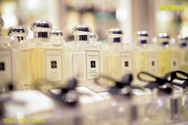 现在不买等几时?Sephora双十美妆大促来了💥 SK II、CHLOÉ、Jo Malone等大牌美妆+护肤品20%折扣🔥