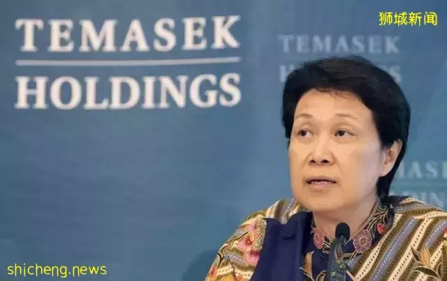 新加坡第一夫人：婚後30余年，白發蒼蒼仍並肩而行，如熱戀一般