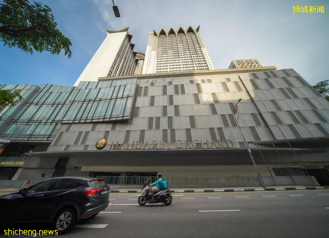 入境隔离期延长 新加坡多家酒店被征用