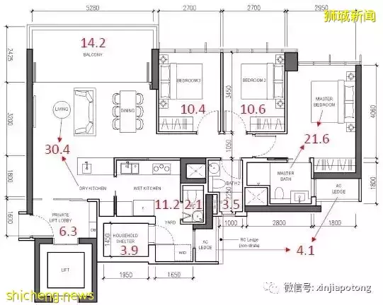 外國買家入場了，新加坡連夜出房産降溫措施！夠狠