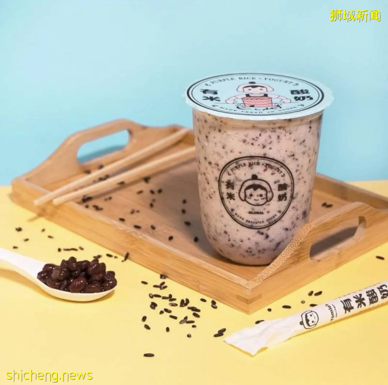 獅城阻斷期那些外賣爆單的美食,你有做過貢獻嗎!