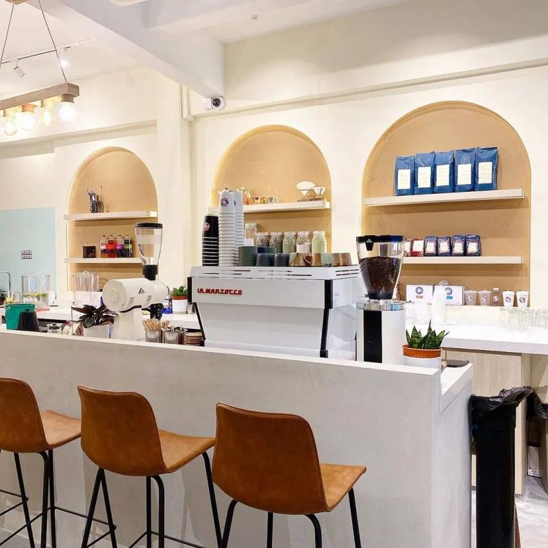 新加坡Cafe新成员手册,又能开心打卡好几周