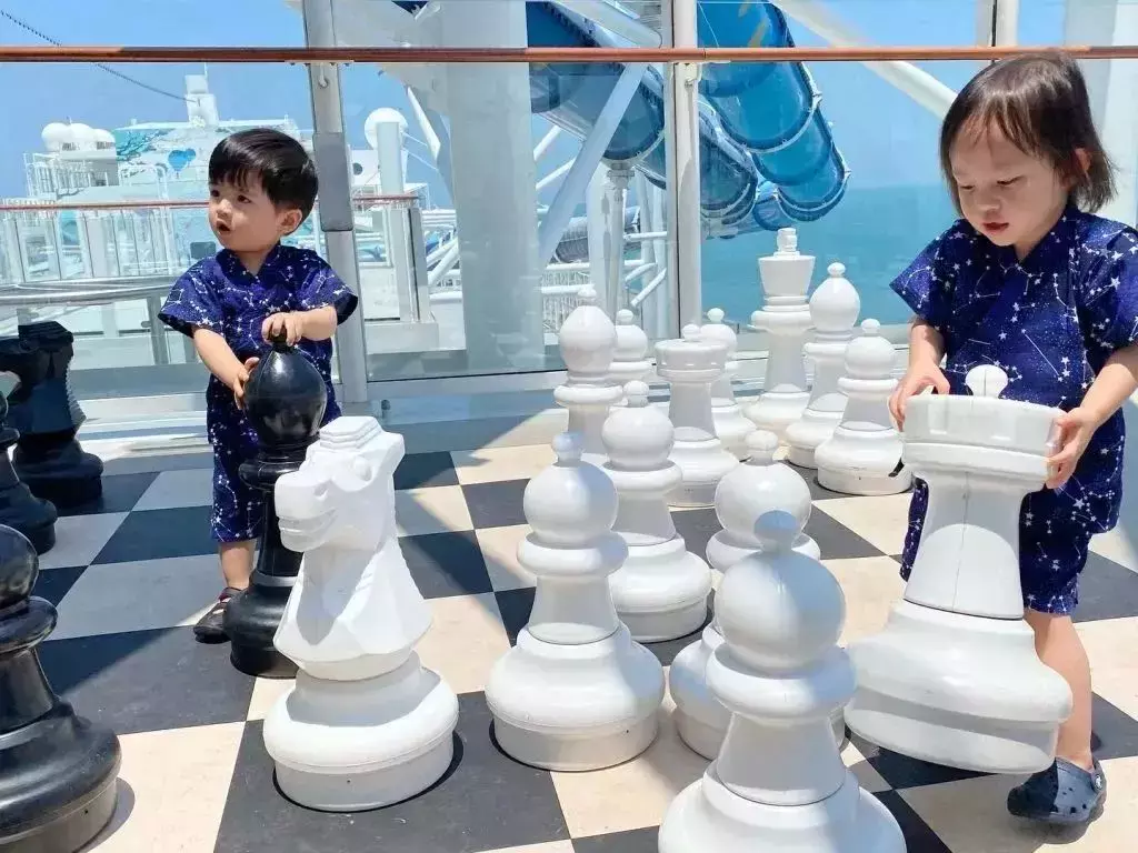 搶!新加坡星夢遊輪陽台房,3天2夜只要$199