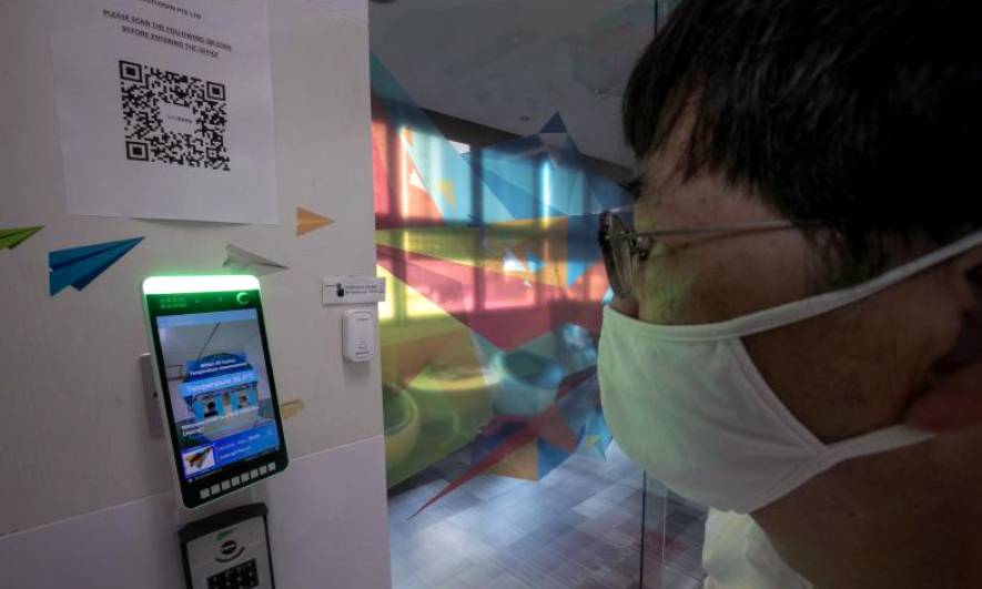 又开罚！新加坡多个工作场所没有遵守安全管理措施