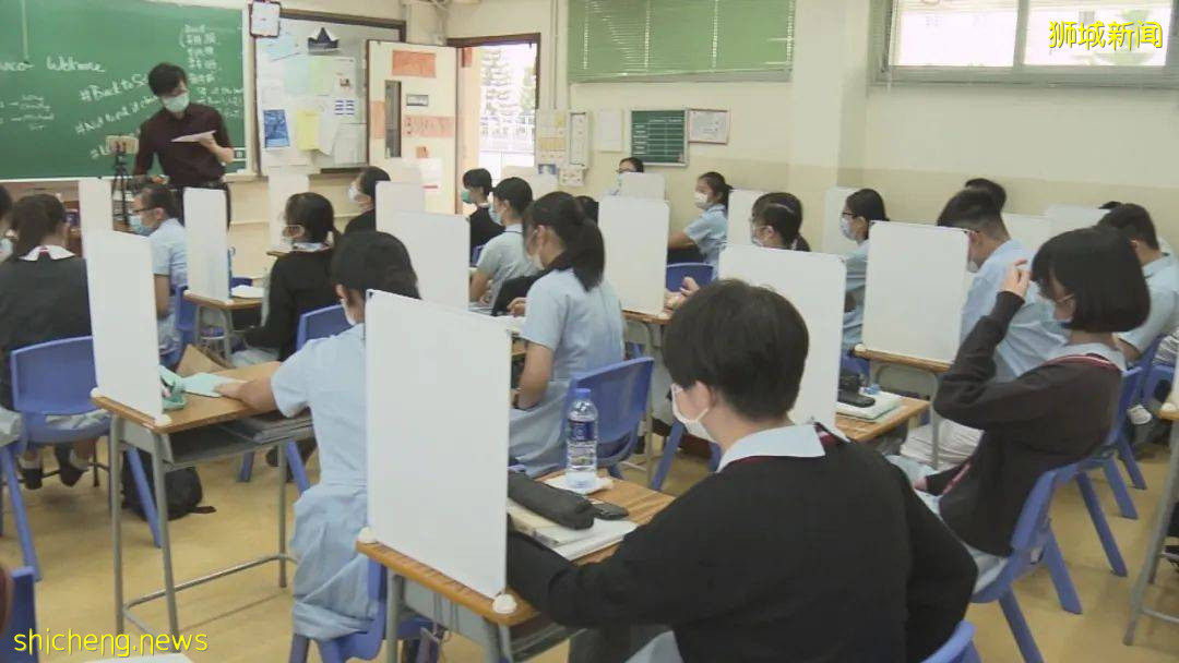 新加坡學生每天睡不夠!專家和家長建議推遲上課時間,可行嗎