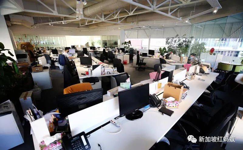 你的薪資有受影響嗎？　明年四分之一新加坡公司計劃凍結薪金