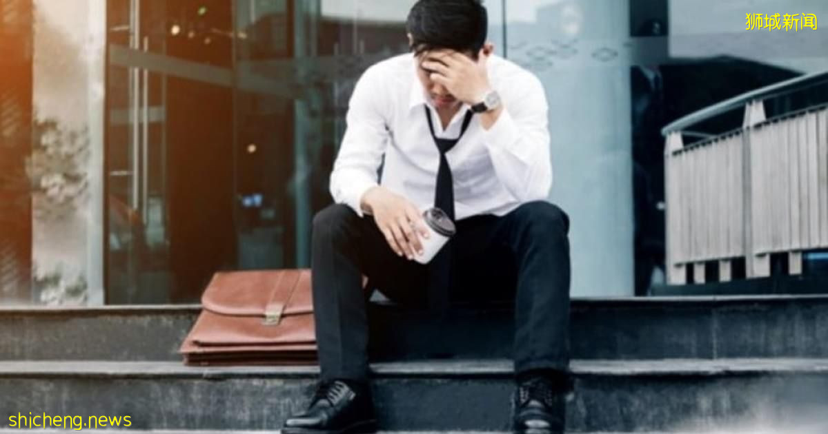 狮城7月8万7300人失业