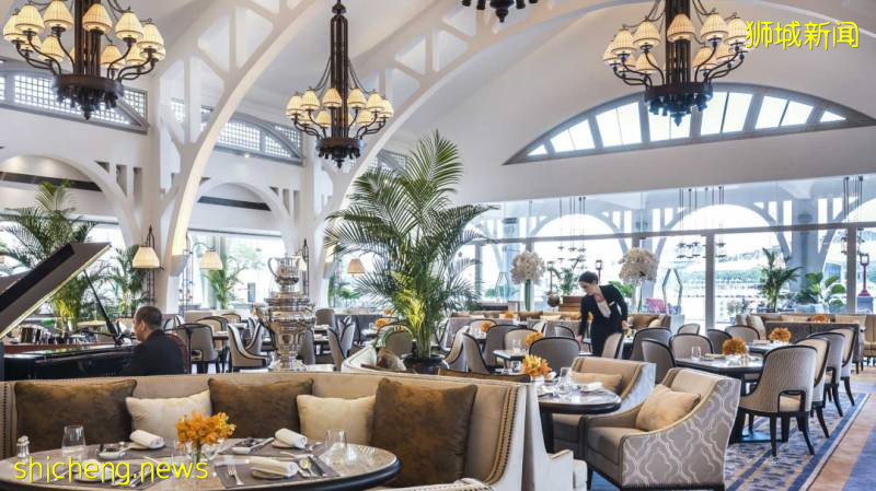 新加坡:开拓者之歌