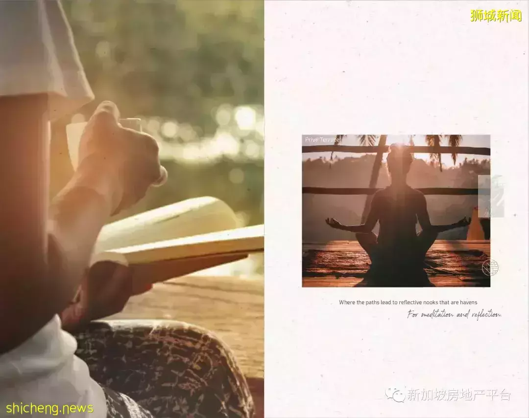 時光珍珠，瑰寶之地！One Pearl Bank 萬寶軒（D03 郵區 歐南園）