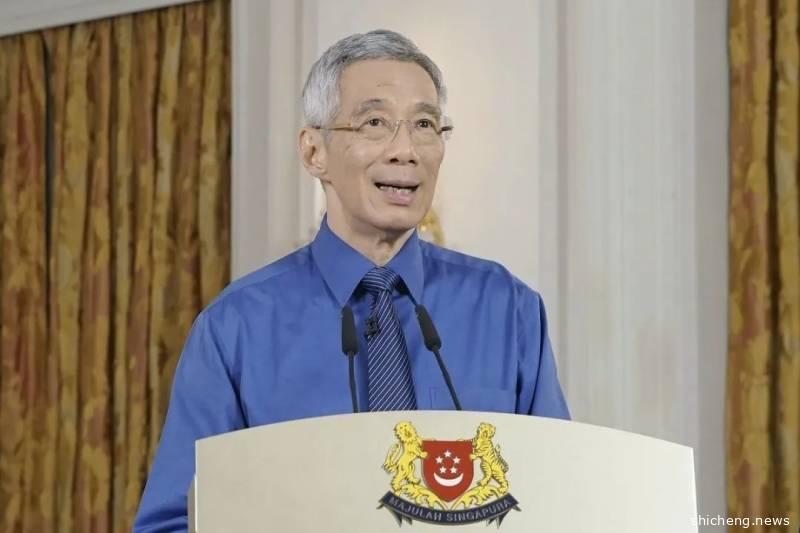 新加坡阻断措施继续延长一个月！李显龙总理提醒全岛民众仍需保持警惕