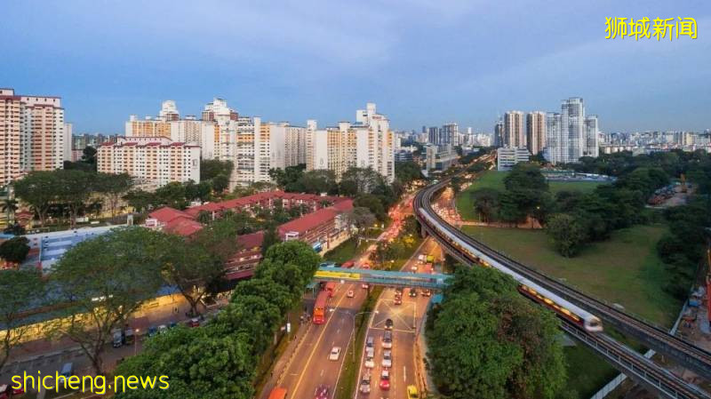 新加坡PR（綠卡）申請攻略