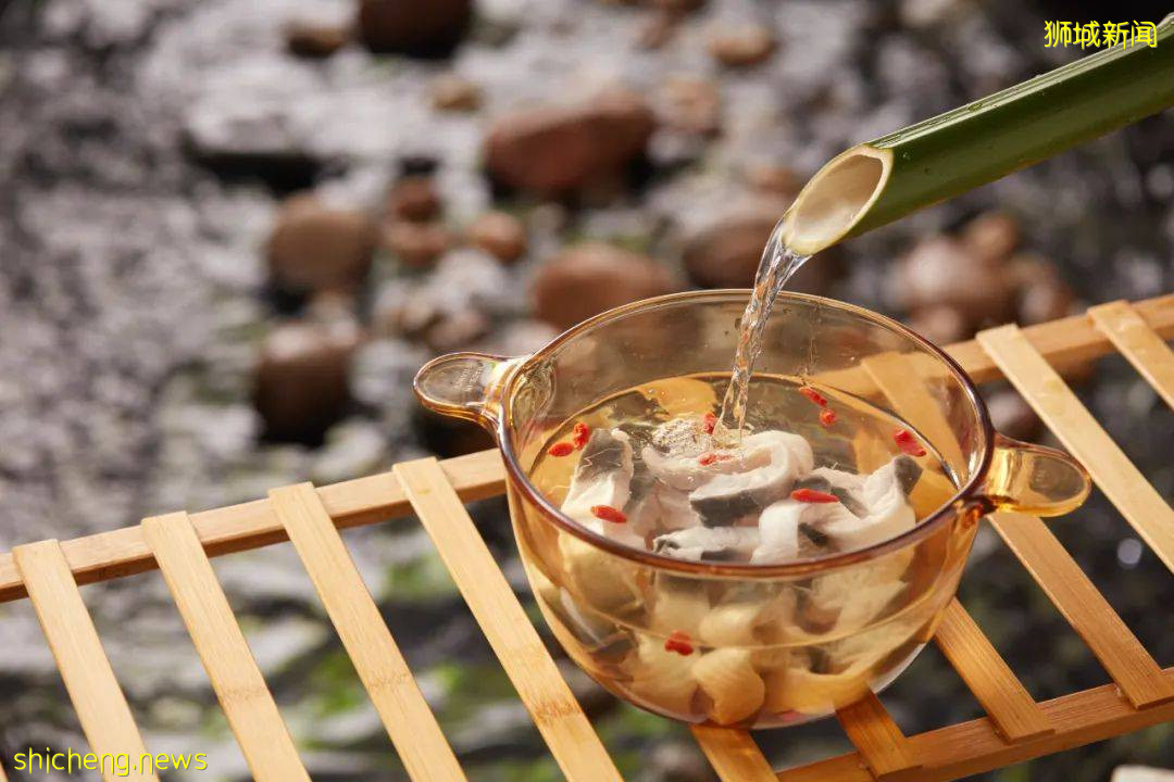 新加坡“莆田鳗魚節”卷土重來