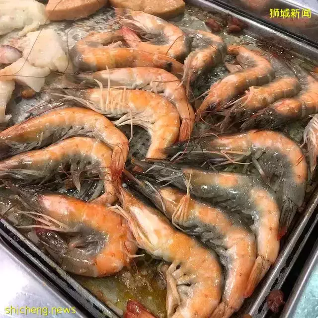 腾胜韩式烤肉自助餐，每人只需$18 nett🥓无限量畅吃各式烤肉，还有熟食+小菜+饮料任你拿