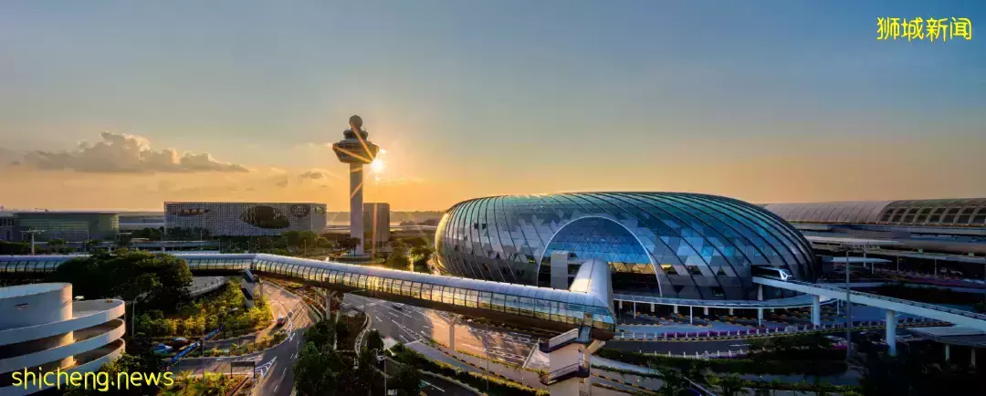 新加坡继续开放!航空业复苏、这个月将扩大跟这个国家飞行计划
