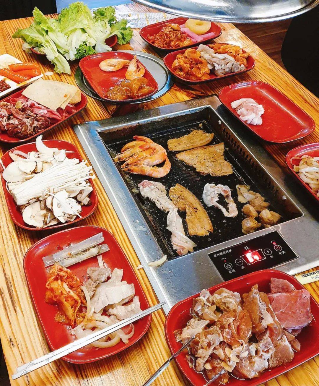 獅城十二時辰 “醜時”夜深了，還有哪些店能滿足你想吃夜宵的胃