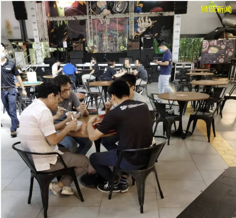 疫情、封城、失業倒閉潮！新加坡2020魔幻上半年正式結束！太難了