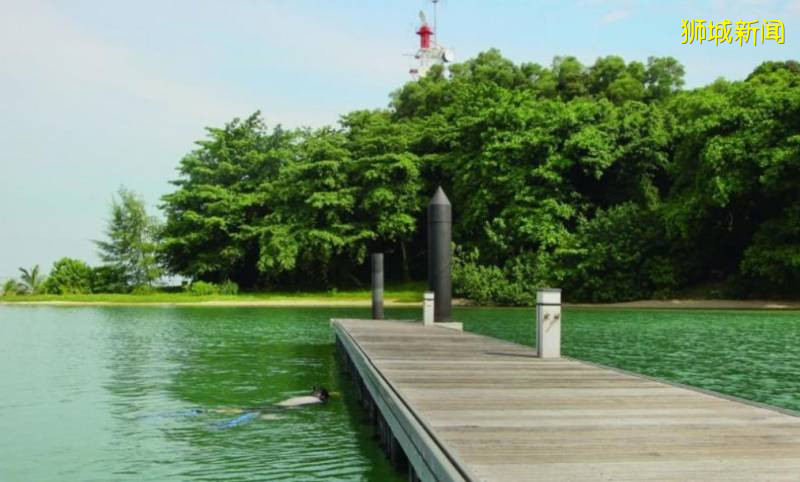 新加坡跳島攻略！周末來一次不需要護照的跳島遊吧