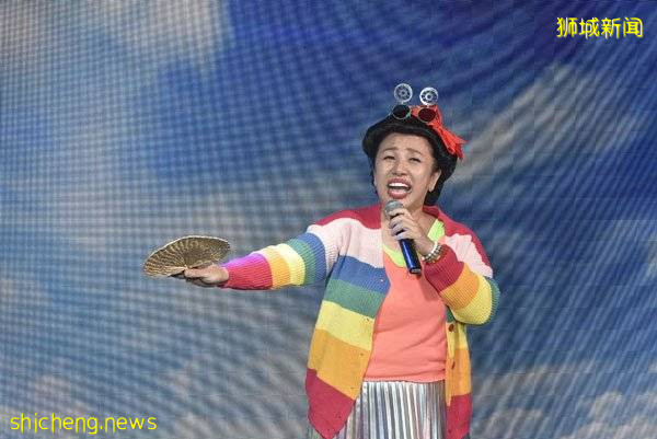 王雷为慈善下跪 江梦蕾率先捐2500令吉