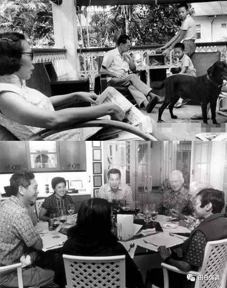 李光耀故居到底該不該拆