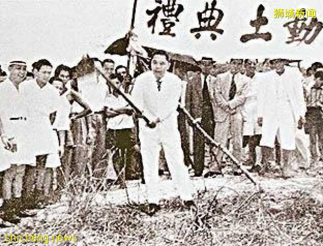 新加坡的華人文化真的消失了嗎？兩個小故事告訴你!