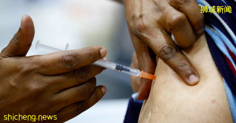 疫苗追加剂到底有什么作用？  每个人都需接种吗