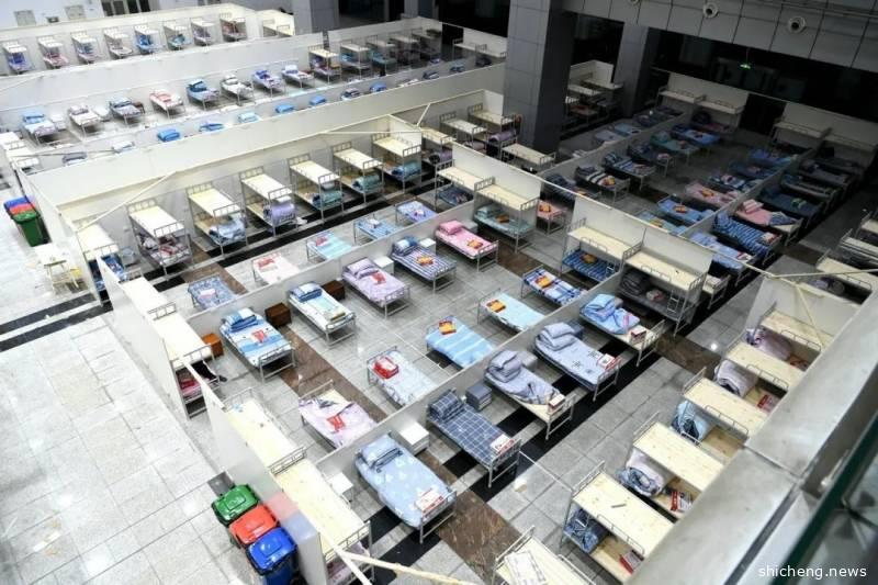 新加坡最新研究点赞中国式集中隔离：减少57%感染比居家隔离更有效