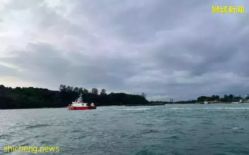 龟屿岛附近发生溺水事故 一男子昏迷送院另一人失踪