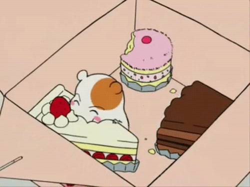 網紅蛋糕打卡，新加坡那些外表焦黑但風靡全球的Burnt cheesecake