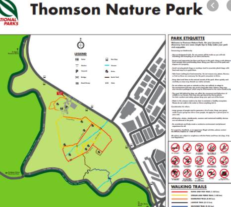 新加坡周末徒步吸氧10个好去处推荐