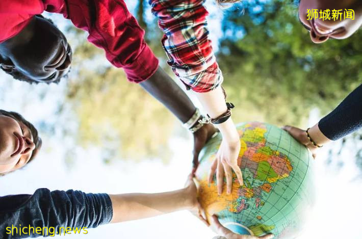 新加坡30+國際學校該怎麽選？最實用的6大擇校攻略來啦