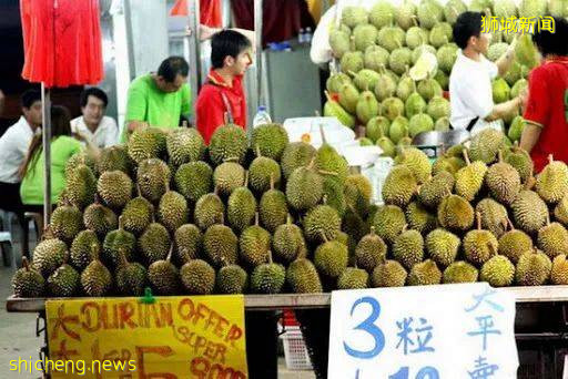 新加坡生活成本太高?一定是你打開的方式不對!