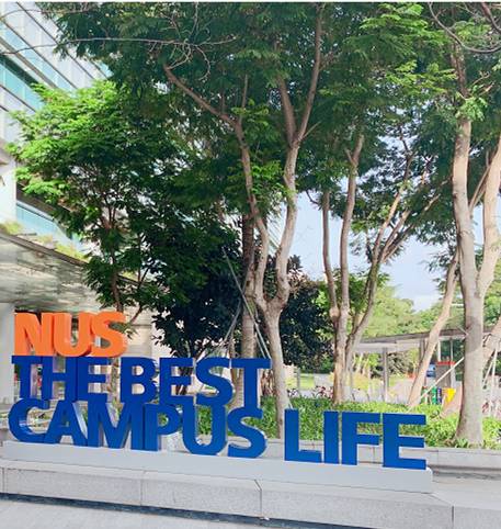 新加坡留學 爲什麽新加坡是女生出國留學的首選國家